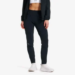Tempo Active Pants Damen Black