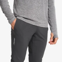 Tempo Active Pants Herren Anthracite