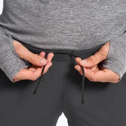 Tempo Active Pants Herren Anthracite