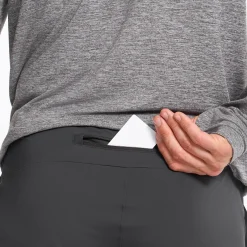 Tempo Active Pants Herren Anthracite