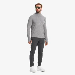 Tempo Active Pants Herren Anthracite