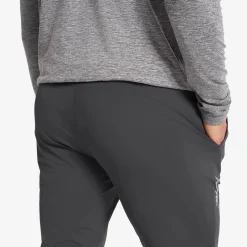 Tempo Active Pants Herren Anthracite