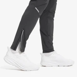 Tempo Active Pants Herren Anthracite