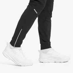 Tempo Active Pants Herren Black