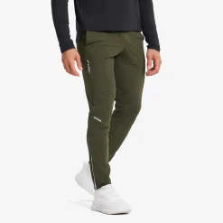 Tempo Active Pants Herren Forest Night