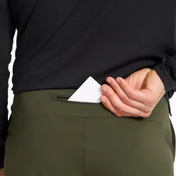 Tempo Active Pants Herren Forest Night