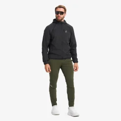 Tempo Active Pants Herren Forest Night