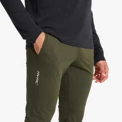 Tempo Active Pants Herren Forest Night