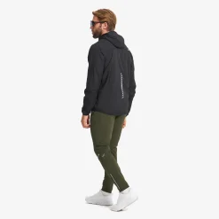 Tempo Active Pants Herren Forest Night
