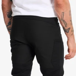Timber Outdoor Pants Herren Black