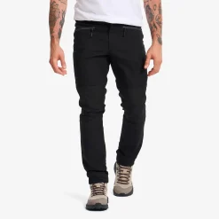 Timber Outdoor Pants Herren Black