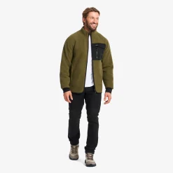 Timber Outdoor Pants Herren Black