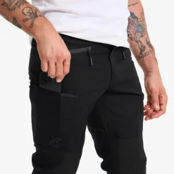 Timber Outdoor Pants Herren Black