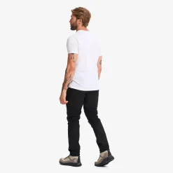 Timber Outdoor Pants Herren Black