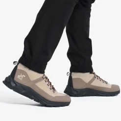 Timber Outdoor Pants Herren Black