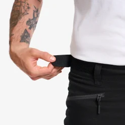 Timber Outdoor Pants Herren Black
