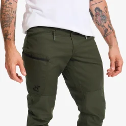 Timber Outdoor Pants Herren Forest Night