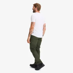 Timber Outdoor Pants Herren Forest Night