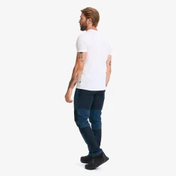 Timber Outdoor Pants Herren Insignia Blue/Deep Navy