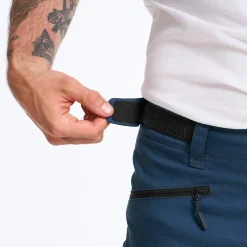Timber Outdoor Pants Herren Insignia Blue/Deep Navy