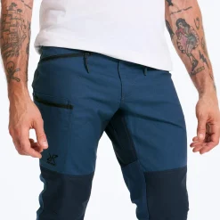 Timber Outdoor Pants Herren Insignia Blue/Deep Navy