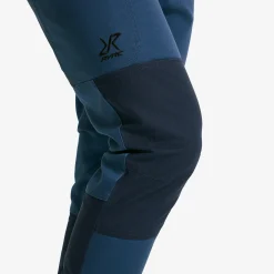 Timber Outdoor Pants Herren Insignia Blue/Deep Navy