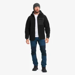Timber Outdoor Pants Herren Insignia Blue/Deep Navy