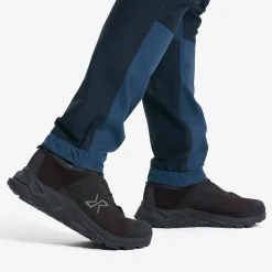 Timber Outdoor Pants Herren Insignia Blue/Deep Navy