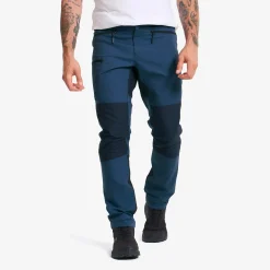 Timber Outdoor Pants Herren Insignia Blue/Deep Navy