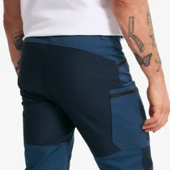 Timber Outdoor Pants Herren Insignia Blue/Deep Navy