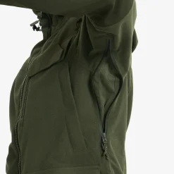 Trace Silent Pro 2L Jacket Damen Deep Depths