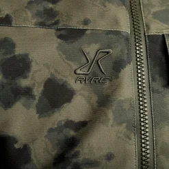 Trace Silent Pro 2L Jacket Herren Camo Deep Depths
