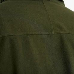 Trace Silent Pro 2L Jacket Herren Deep Depths