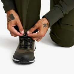 Trace Silent Pro 2L Pants Herren Deep Depths