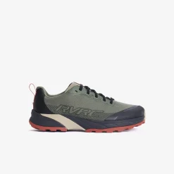 Trailblaze Waterproof Hiking Shoes Herren Kambaba Green