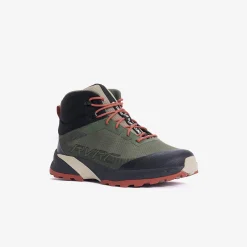 Trailblaze Waterproof Hiking Boots Herren Kambaba Green