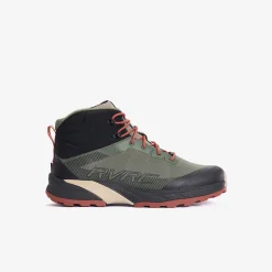 Trailblaze Waterproof Hiking Boots Herren Kambaba Green