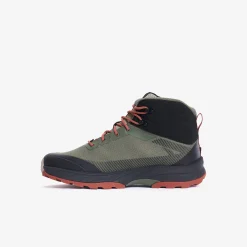 Trailblaze Waterproof Hiking Boots Herren Kambaba Green