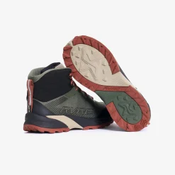 Trailblaze Waterproof Hiking Boots Herren Kambaba Green