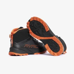Trailblaze Waterproof Hiking Boots Herren Anthracite