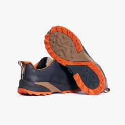 Trailblaze Waterproof Hiking Shoes Herren Deep Navy