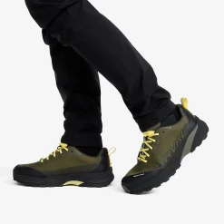 Trailblaze Waterproof Hiking Shoes Herren Olive Night