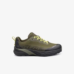 Trailblaze Waterproof Hiking Shoes Herren Olive Night