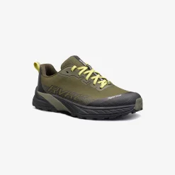 Trailblaze Waterproof Hiking Shoes Herren Olive Night