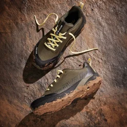 Trailblaze Waterproof Hiking Shoes Herren Olive Night