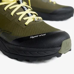 Trailblaze Waterproof Hiking Shoes Herren Olive Night