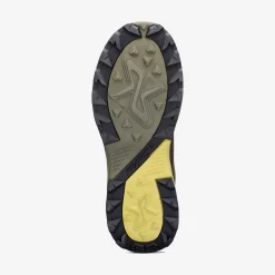 Trailblaze Waterproof Hiking Shoes Herren Olive Night
