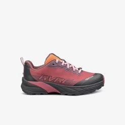 Trailblaze Waterproof Hiking Shoes Damen Apple Butter
