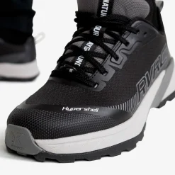 Trailblaze Waterproof Hiking Shoes Damen Black/Grey