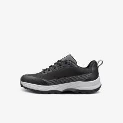 Trailblaze Waterproof Hiking Shoes Damen Black/Grey